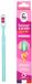 Lamazuna Brosse à dents extra souple vert d'eau 1 pièce