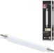 Paulmann 95674 URail railadapter Zigbee 3.0 dim-/schakelfunctie 240x21mm max. 50W signaal wit