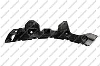 PRASCO Halter, Stoßfänger MZ4291053 hinten rechts | Compatibel met: MAZDA 5