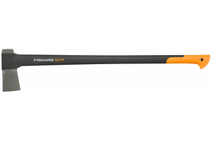 Fiskars X27 Splitting Axe - 915mm - Fiberglass Handle