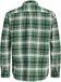 JACK & JONES Overhemd 'JPRBluharvey' geel / groen / wit