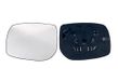 Alkar 6401267 Buiten Bolle Spiegel Glas met Houder