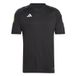 adidas T-shirt d'Entraînement Tiro 23 Pro - Noir, pointure Small