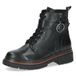 Caprice Dames Enkellaarsje 9-25205-45 022 G-breedte Maat: 37 EU