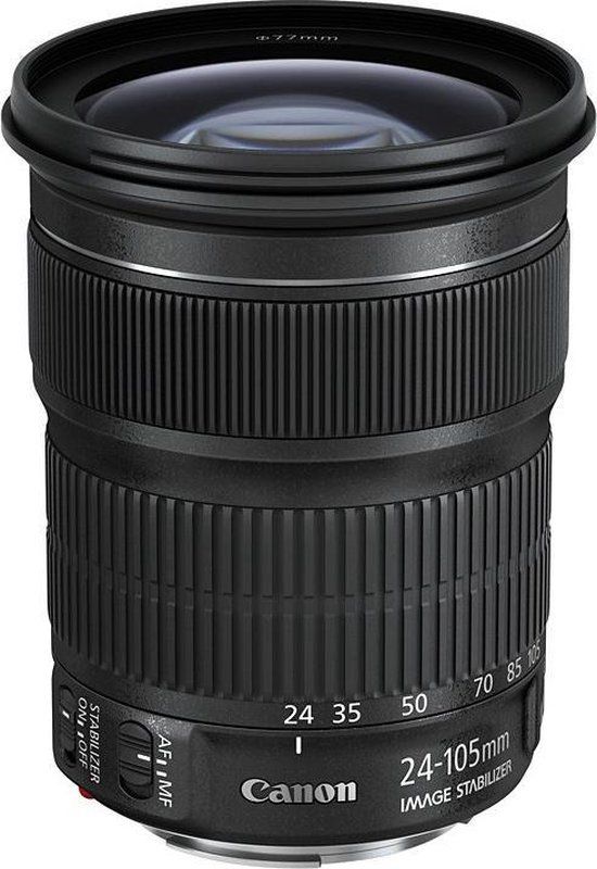 Canon EF 24-105mm f/3.5-5.6 IS STM