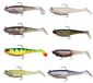 Berkley Powerbait® Cullshad Leurre souple à coulée lente 42g 125 mm