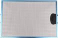 FAGOR / BRANDT - Vetfilter voor afzuigkap (metaal) - 74X3894