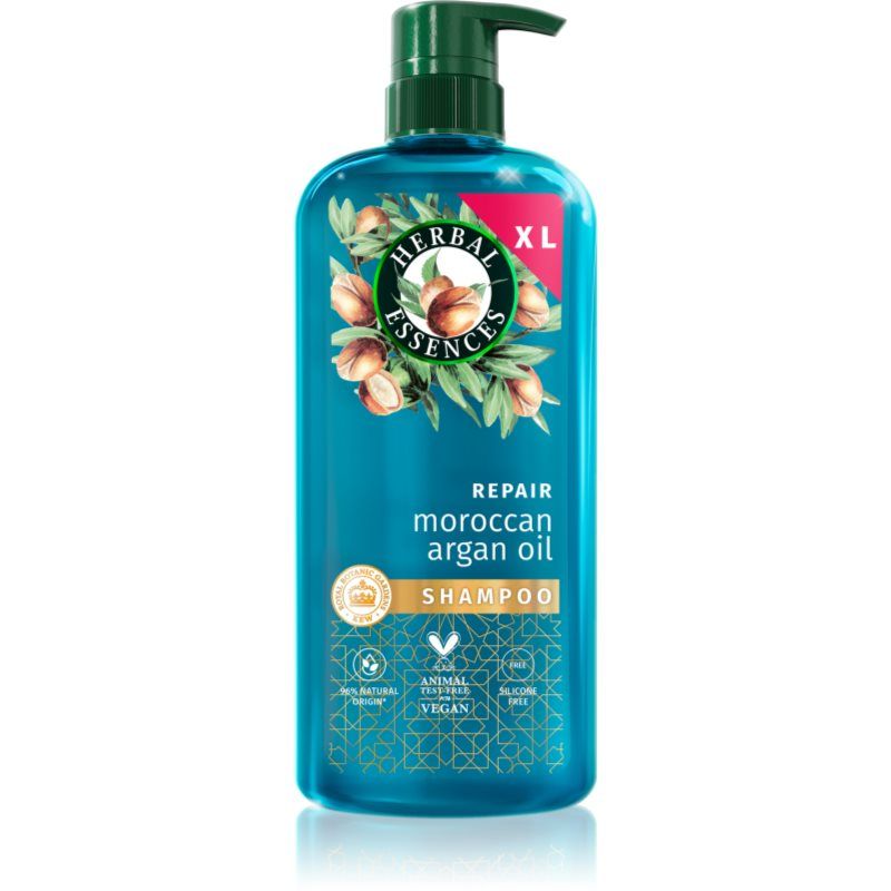 Herbal Essences Repair