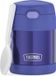 Thermos Kids FUNTAINER FOOD JAR 0,30 l, paars, thermocontainer voor eten met lepel voor kinderen, 5 uur warm / 7 uur koud, absoluut dicht voor soep, muesli, pauze