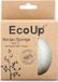 EcoUp Konjac Éponge - Peau normale - Unisexe - Exfoliant
