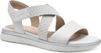Tamaris COMFORT Essentials Dames Sandalen - WHITE - Maat 38