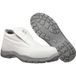 Albatros PURE WHITE MID S2 FO CI SR 636940100000048 Chaussures de travail S2 Taille de chaussure (UE) : 48 Blanc 1 paire
