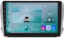 Happiq Autoradio met Bluetooth en CarPlay voor Peugeot 2008 & 208 (2014-2018)
