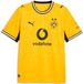 Puma BVB Home Jersey Replica T-Shirt - Heren - Lichtblauw - S