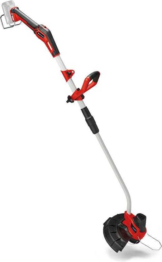 Einhell Accu Grastrimmer GE-CT 18/33 Li E Solo - Power X-Change - 18 V - 33 cm