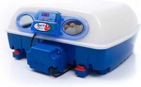 Borotto Real 49 PLUS broedmachine