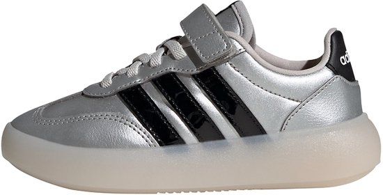Adidas Sportswear Barreda Decode Schoenen Kids - Zilver - Maat 28