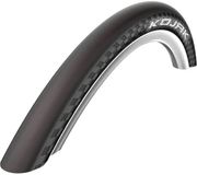 Schwalbe Kojak Performance Fietsband 16 RaceGuard draad reflexband zwart