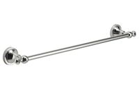 Sapho Gedi Nevis - Handdoekhouder - 65 cm - Chroom