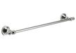 Sapho Gedi Nevis - Handdoekhouder - 65 cm - Chroom