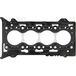 REINZ Joint de culasse pour MITSUBISHI: L200, Eclipse Cross & FIAT: Fullback & IVECO: Massif (Ref: 61-10304-20)