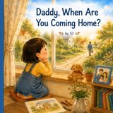 Daddy, When Are You Coming Home?: A Sohee Story