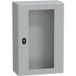 Schneider Electric PanelSeT S3DB Schakelkast 400 x 600 x 200 Staal Grijs