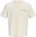 JACK&JONES JORRIVIERA BACK PHOTO TEE SS CREW NECK Heren T-shirts M