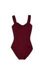 Capezio Princess Tank Leotard Collant Femme