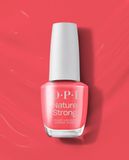 OPI Nature Strong - Once and Floral - Vernis à ongles végétalien