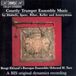 Outhere Bengt Eklund's Baroque Ensemble - Four Processional Fanfares (CD)