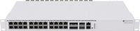 Mikrotik CRS326-4C+20G+2Q+RM Managed Network Switch
