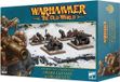 Games Workshop Dwarfen Mountain Holds Dwarf Cannon & Organ Gun