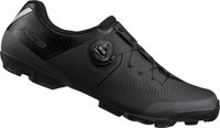Shimano XC302 Fietsschoenen MTB Zwart - Maat 45