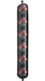 Soudal Fire Silicone B1 FR | Brandwerende siliconenkit | Grijs | 600 ml