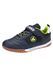 JAKO J-sh Winger Ev Indoor chaussures de football, unisexe, enfants