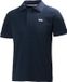 Helly Hansen Driftline Poloshirt Mannen Blauw - Maat M