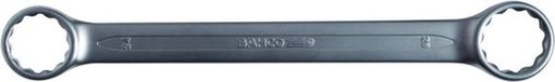 Bahco Clé plate 16-17 mm