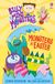 Billy Usborne Publishing Ltd Billy and the Mini Monsters: Monsters at Easter