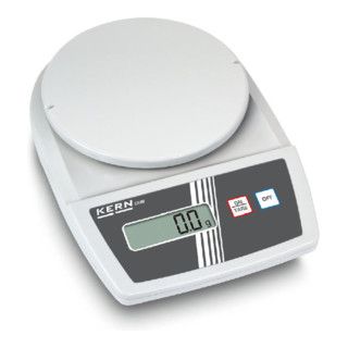 KERN compacte weegschaal EMB - 0.01g - 1 stuk