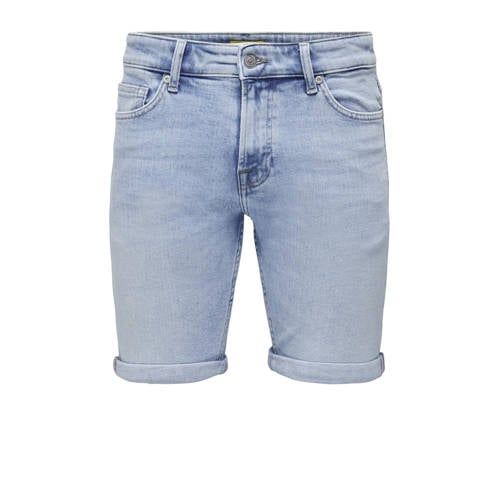 ONLY & SONS slim fit short ONSPLY