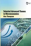 Selected Libri GmbH Selected Advanced Themes in Microeconomics Hardcover