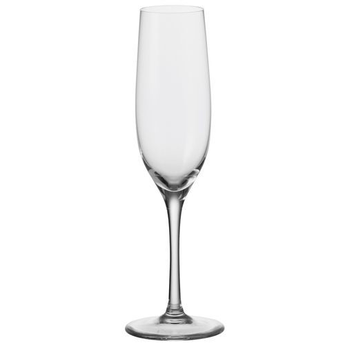 Leonardo Ciao plus Champagneglas - 6 stuks