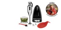 ESGE M 200 Staafmixer 200 W Chroom