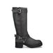 nae Vegan Shoes Boots 'RUBY' grijs