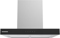 Heinner HDCH-MD60TIX Wandschouw Afzuigkap 60 cm