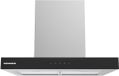 Heinner HDCH-MD60TIX Wandschouw Afzuigkap 60 cm