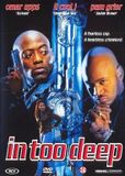 IN Sony Music Entertainment Germany GmbH In Too Deep DVD