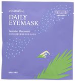 Daily Steambase Lavendelblauw Water Zelfverwarmend Oogmasker