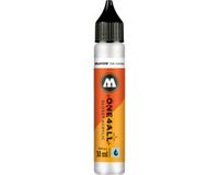 Molotow One4All 30ml Refill - Glanzend Wit